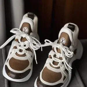 Louis Vuitton アークライト　35 LV Archlight Sneaker - Women - Shoes | LOUIS VUITTON ®